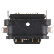 10 PCS Charging Port Connector for Nokia 6 (2nd Gen)