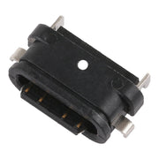 10 PCS Charging Port Connector for Nokia 6 (2nd Gen)