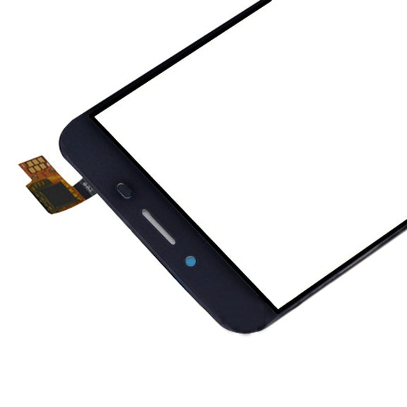 Touch Panel for Asus ZenFone 3 Max ZC553KL / X00DDA(Black)