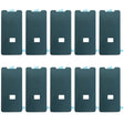 For Huawei Mate 20 Pro 10 PCS LCD Digitizer Back Adhesive Stickers - Adhesive Sticker by PMC TechLife | Online Shopping South Africa | PMC TechLife