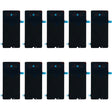 For Huawei P30 10 PCS LCD Digitizer Back Adhesive Stickers - Adhesive Sticker by PMC TechLife | Online Shopping South Africa | PMC TechLife