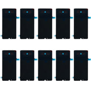 For Huawei P30 10 PCS LCD Digitizer Back Adhesive Stickers