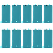 For Huawei P30 Pro 10 PCS LCD Digitizer Back Adhesive Stickers
