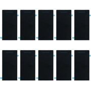 For Huawei Mate 10 Pro 10 PCS LCD Digitizer Back Adhesive Stickers