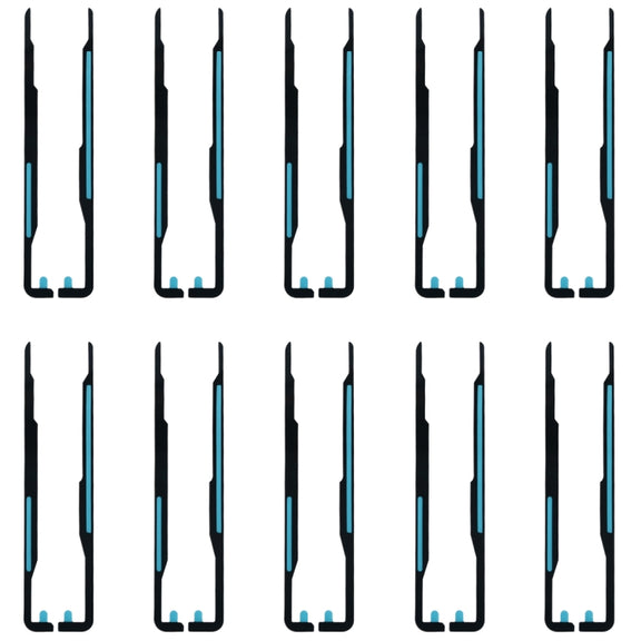 For Huawei Mate 20 Pro 10 PCS Front Housing Adhesive