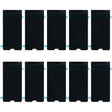 For Huawei P20 Pro 10 PCS LCD Digitizer Back Adhesive Stickers - Adhesive Sticker by PMC TechLife | Online Shopping South Africa | PMC TechLife