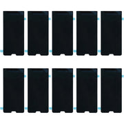 For Huawei P20 Pro 10 PCS LCD Digitizer Back Adhesive Stickers