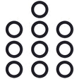 10 PCS Back Camera Lens Cover for Google Pixel 3 XL - free shipping - PMC TechLife - Order now!