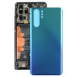 Battery Back Cover for Huawei P30 Pro(Twilight) - free shipping - PMC TechLife - Order now!