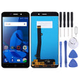 OEM LCD Screen for ZTE Blade A602 with Digitizer Full Assembly (Black) - free shipping - PMC TechLife - Order now!