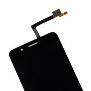 OEM LCD Screen for ZTE Blade A610 Plus / A2 Plus with Digitizer Full Assembly (Black)
