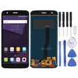 OEM LCD Screen for ZTE Blade V8 Lite with Digitizer Full Assembly (Black) - free shipping - PMC TechLife - Order now!