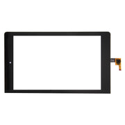 For Lenovo Yoga Tablet 8 / B6000 Touch Panel(Black)