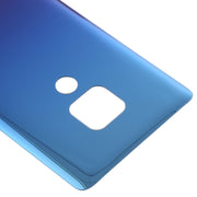 Battery Back Cover for Huawei Mate 20(Twilight Blue)