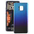 Battery Back Cover for Huawei Mate 20 Pro(Twilight Blue) - free shipping - PMC TechLife - Order now!