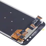 Original LCD Screen for Vivo X9i / V5 Plus with Digitizer Full Assembly(Black)