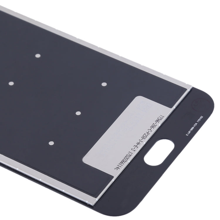 Original LCD Screen for Vivo X9i / V5 Plus with Digitizer Full Assembly(Black)