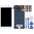 Original LCD Screen for Vivo X9i / V5 Plus with Digitizer Full Assembly(White) - free shipping - PMC TechLife - Order now!