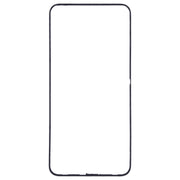 Front Housing LCD Frame Bezel Holder for Huawei Honor 8X