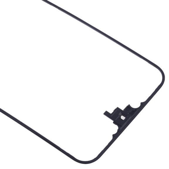 Front Housing LCD Frame Bezel Holder for Huawei P smart (2018) / Nova 3i