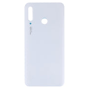 Battery Back Cover for Huawei P30 Lite (24MP)(White)