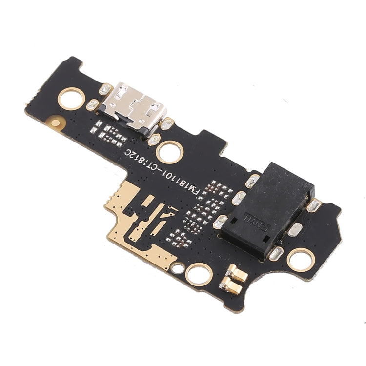 For Meizu Note 8 Charging Port Board