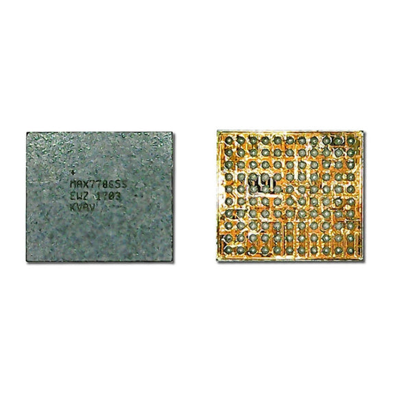 MAX77865S Small Baseband Power Management IC for Galaxy S8