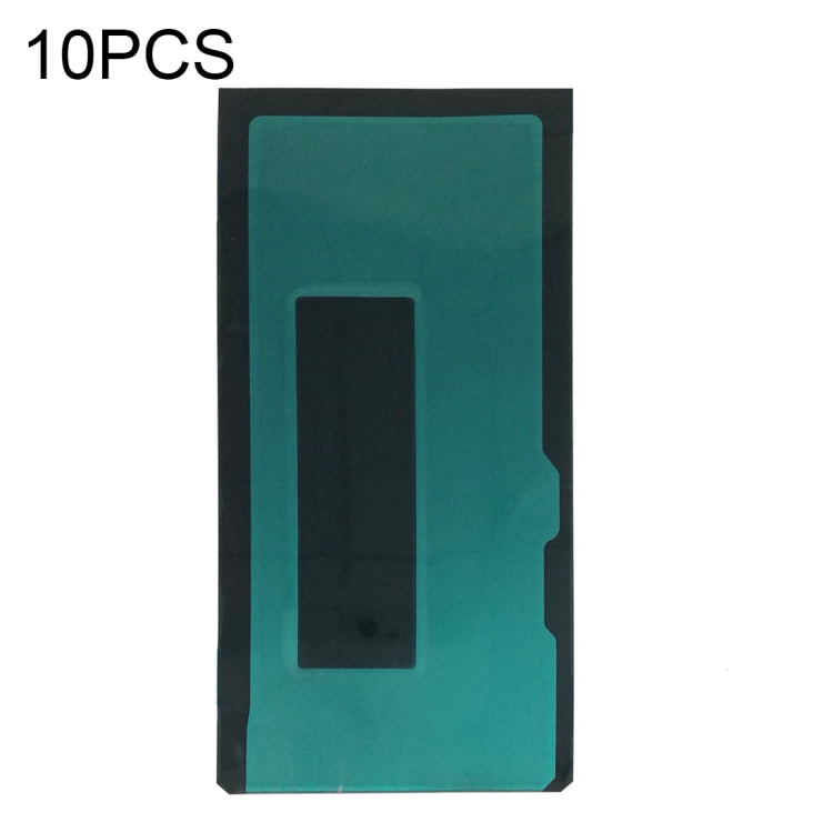 For Galaxy On6 / J6 (2018) / J600 10pcs LCD Digitizer Back Adhesive Stickers
