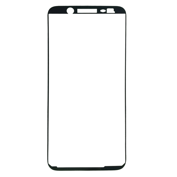 For Galaxy On6 / J6 (2018) / J600 10pcs Front Housing Adhesive