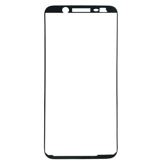 For Galaxy On6 / J6 (2018) / J600 10pcs Front Housing Adhesive