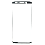 For Galaxy On6 / J6 (2018) / J600 10pcs Front Housing Adhesive