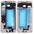For Galaxy C5 / C5000 Front Housing LCD Frame Bezel Plate (Gold) - Frame Bezel Plate by PMC TechLife | Online Shopping South Africa | PMC TechLife