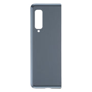 For Samsung Galaxy Fold SM-F900F Battery Back Cover (Black)