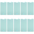 For Huawei Mate 30 Pro 10 PCS LCD Digitizer Back Adhesive Stickers - Adhesive Sticker by PMC TechLife | Online Shopping South Africa | PMC TechLife
