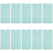 For Huawei Mate 30 Pro 10 PCS LCD Digitizer Back Adhesive Stickers