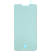 For Huawei Mate 30 Pro 10 PCS LCD Digitizer Back Adhesive Stickers