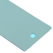 For Huawei Mate 30 Pro 10 PCS LCD Digitizer Back Adhesive Stickers