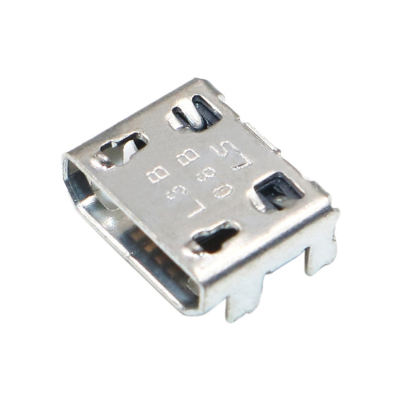 10pcs Charging Port Connector for Galaxy Trend Lite I739 I759 S6810 I9128 S5300 S7390