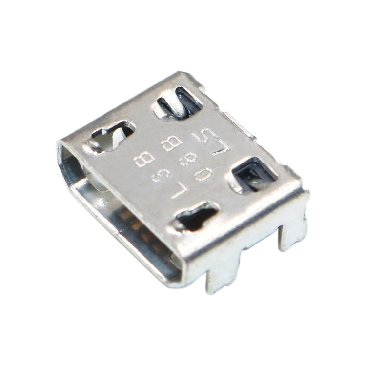 10pcs Charging Port Connector for Galaxy Trend Lite I739 I759 S6810 I9128 S5300 S7390