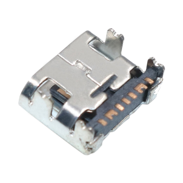 10pcs Charging Port Connector for Galaxy Trend Lite I739 I759 S6810 I9128 S5300 S7390