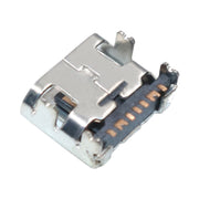 10pcs Charging Port Connector for Galaxy Trend Lite I739 I759 S6810 I9128 S5300 S7390