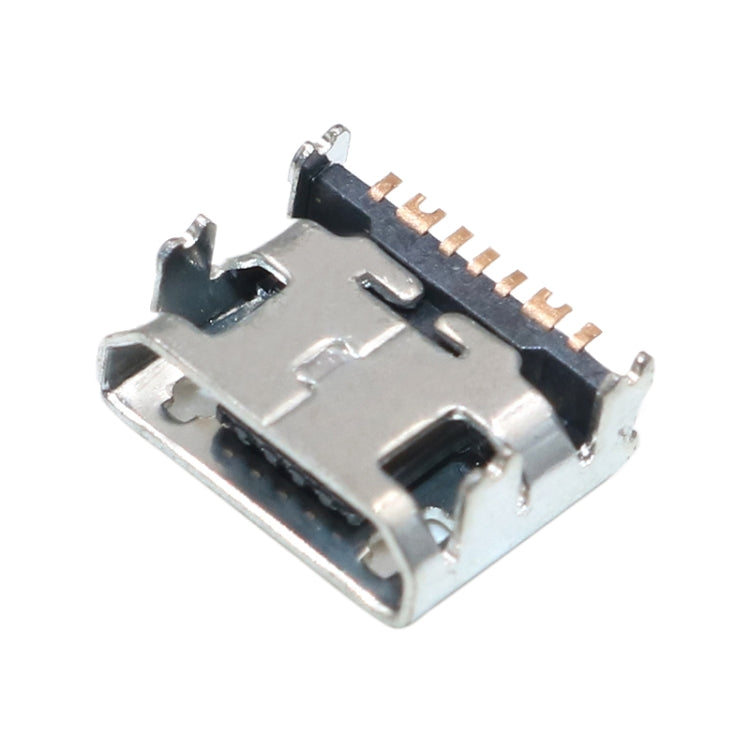 10pcs Charging Port Connector for Galaxy Trend Lite I739 I759 S6810 I9128 S5300 S7390
