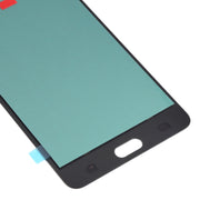 OLED Material LCD Screen and Digitizer Full Assembly for Samsung Galaxy C9 Pro SM-C9000/C900(Black)