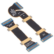 For Samsung Galaxy Fold SM-F900 1 Pair Original Spin Axis Flex Cable