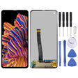 LCD Screen and Digitizer Full Assembly For Samsung Galaxy XCover Pro SM-G715 - free shipping - PMC TechLife - Order now!