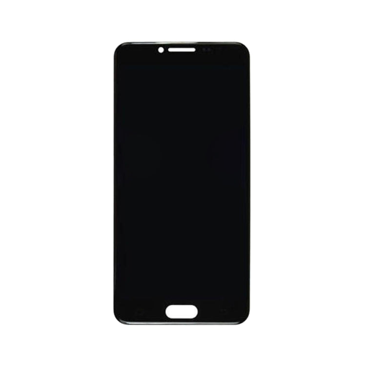 Original LCD Display + Touch Panel for Galaxy C5 / C5000(Black)