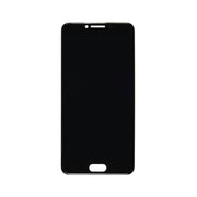 Original LCD Display + Touch Panel for Galaxy C5 / C5000(Black)
