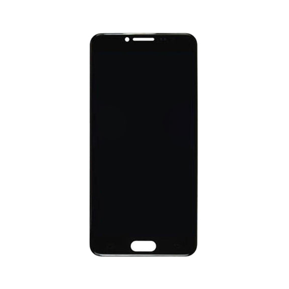 Original LCD Display + Touch Panel for Galaxy C5 / C5000(Black)