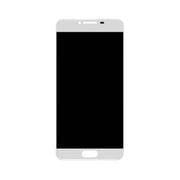 Original LCD Display + Touch Panel for Galaxy C5 / C5000(White)