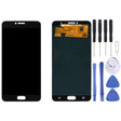 Original LCD Display + Touch Panel for Galaxy C7 / C7000(Black) - free shipping - PMC TechLife - Order now!